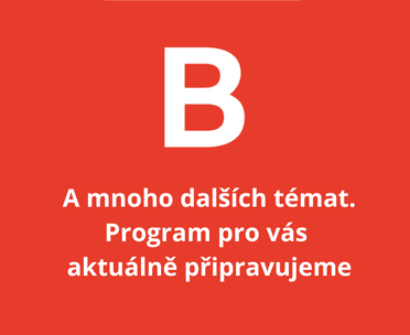 A další